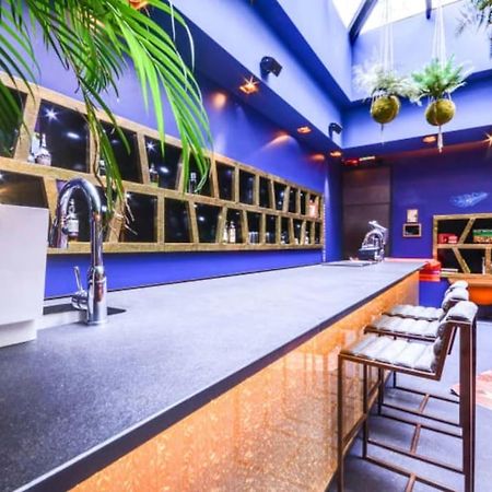 Magnifique Appartement Parisien - Marais Exteriér fotografie