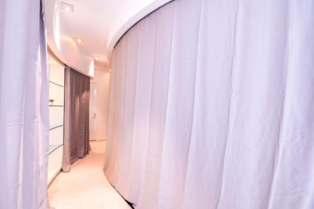 Magnifique Appartement Parisien - Marais Exteriér fotografie